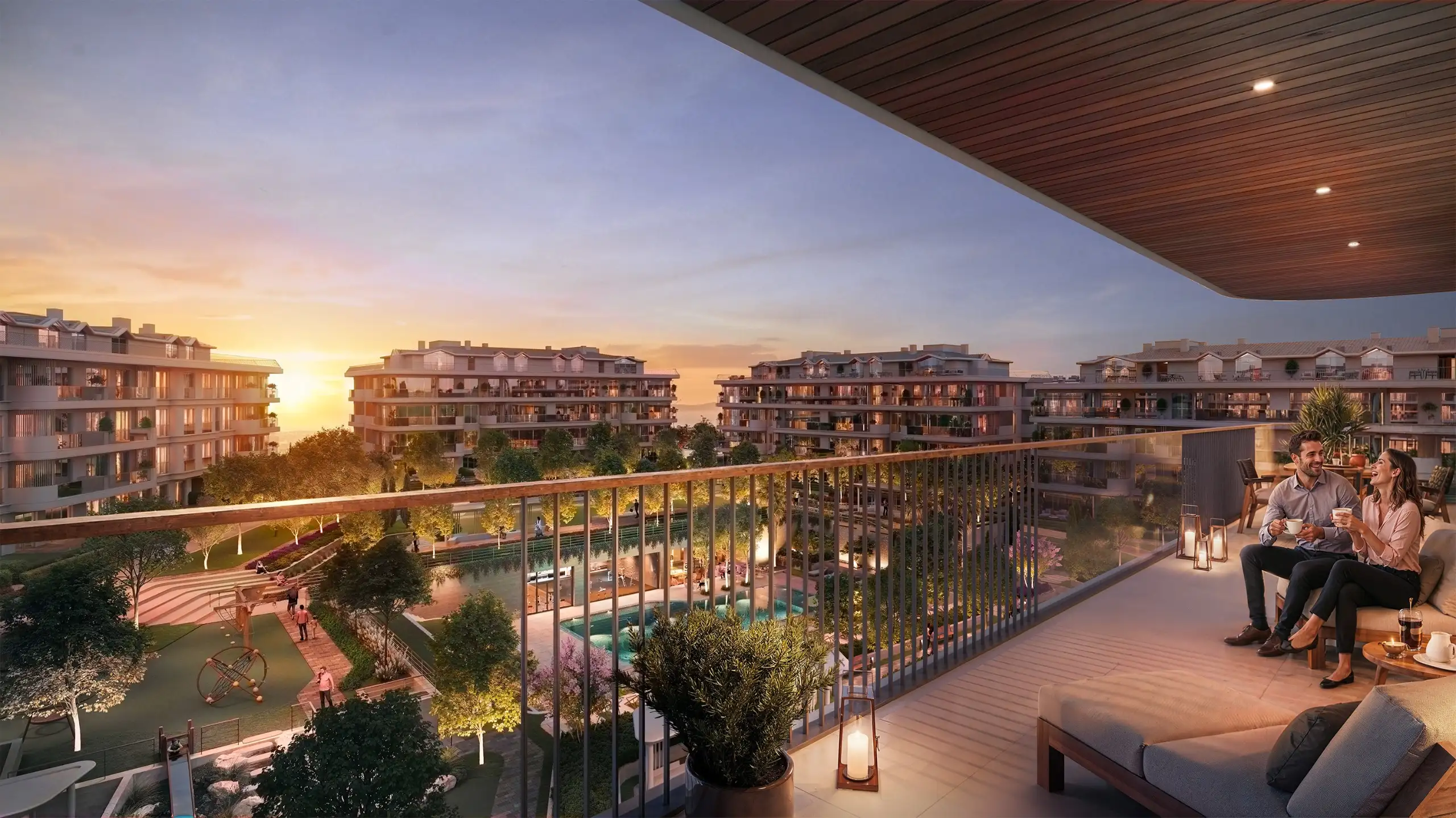 Park Inn City Florya